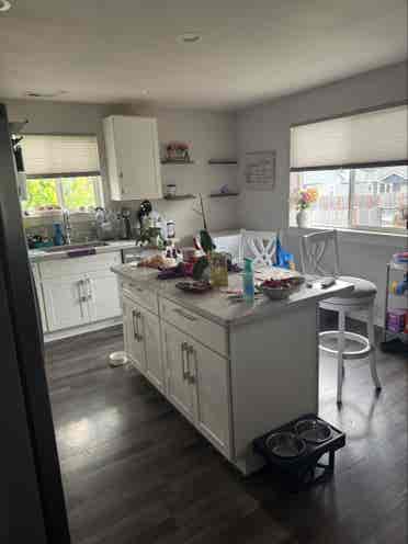 Room for rent in Tacoma