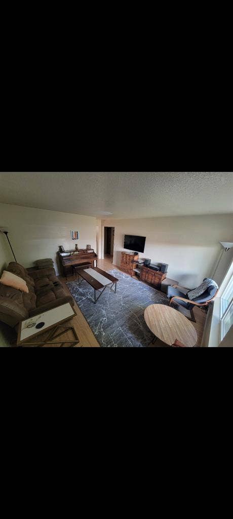 Large cozy master bedroom in Auburn