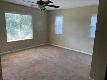 HUGE room/bath in beautiful area