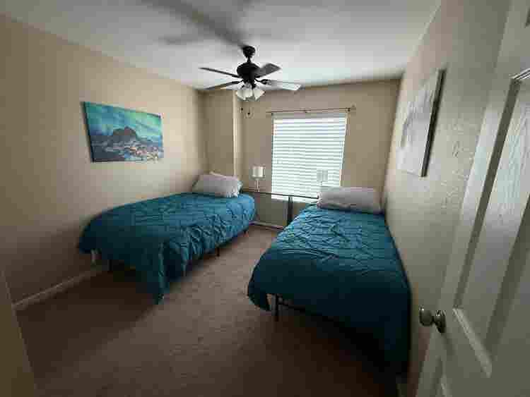 HUGE room/bath in beautiful area
