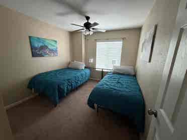 HUGE room/bath in beautiful area