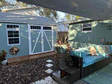 Room for rent in Pinellas Park home