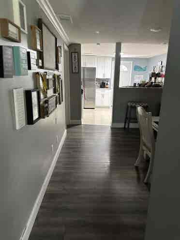 Room for rent in Pinellas Park home