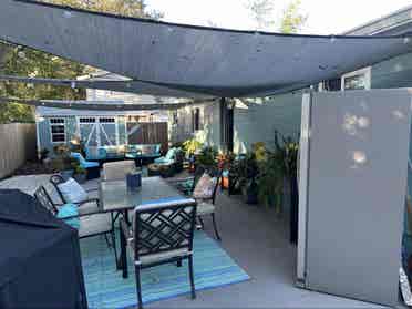 Room for rent in Pinellas Park home