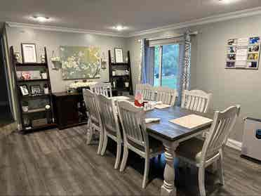 Room for rent in Pinellas Park home