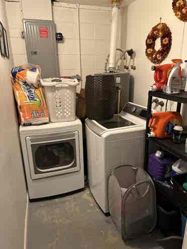 Room for rent in Pinellas Park home