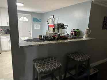 Room for rent in Pinellas Park home