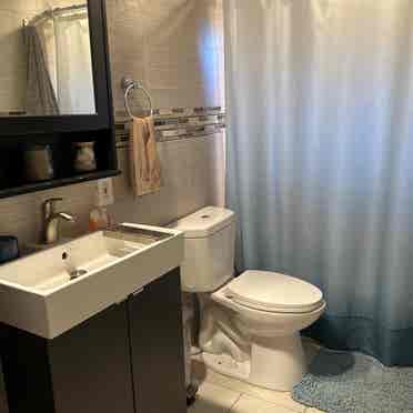 Room for rent in Pinellas Park home