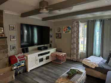 Room for rent in Pinellas Park home