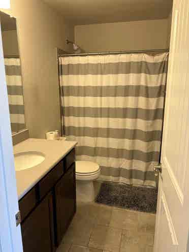 Room(s) for Rent-Falcon Suburb