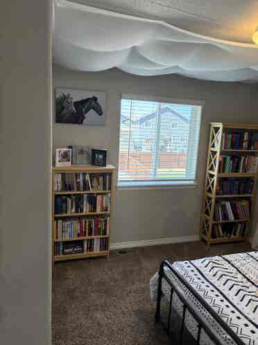 Room(s) for Rent-Falcon Suburb