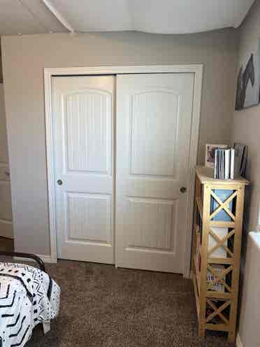 Room(s) for Rent-Falcon Suburb