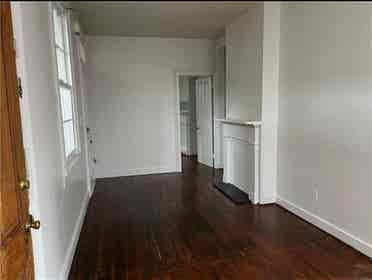 Roommate wanted