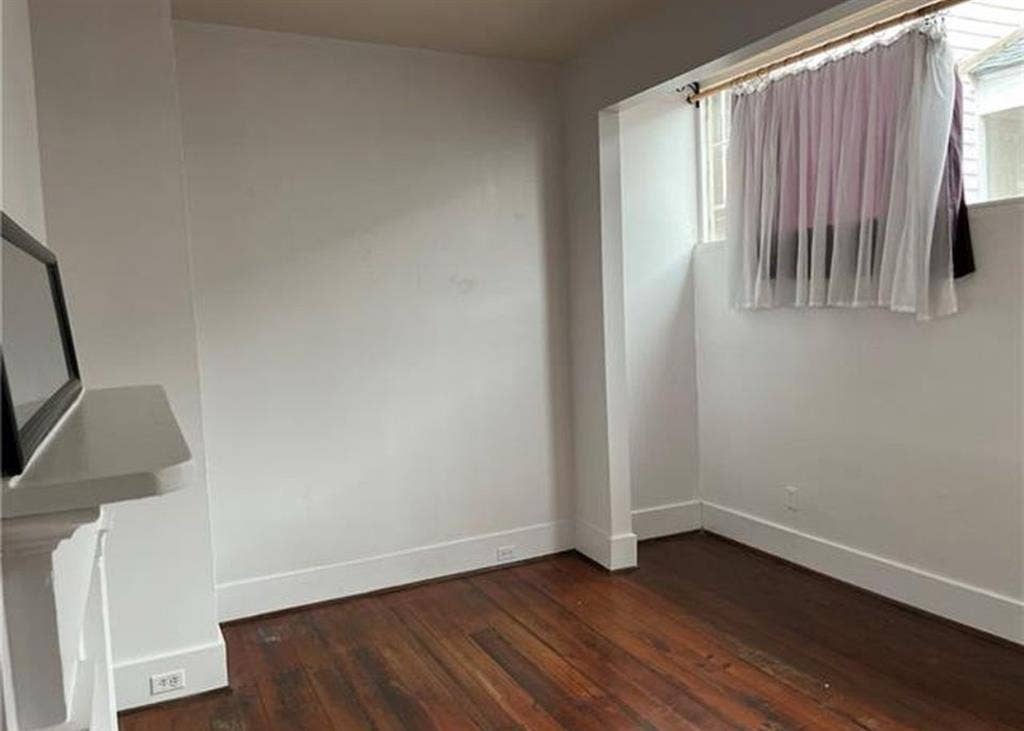 Roommate wanted