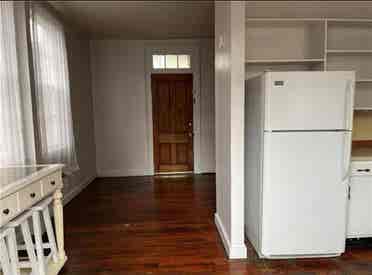 Roommate wanted