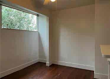 Roommate wanted