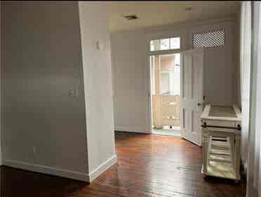 Roommate wanted