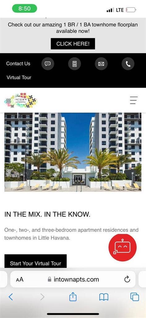 New Listing