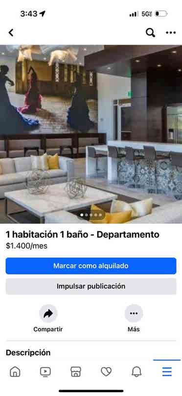 New Listing