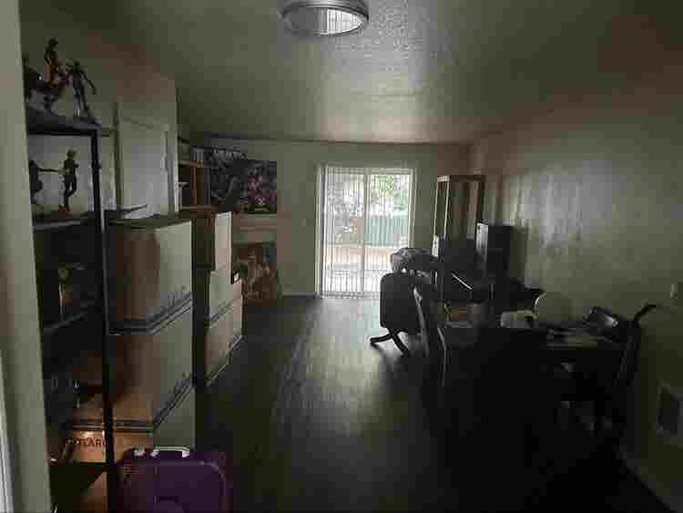 Gay couple looking for roommate