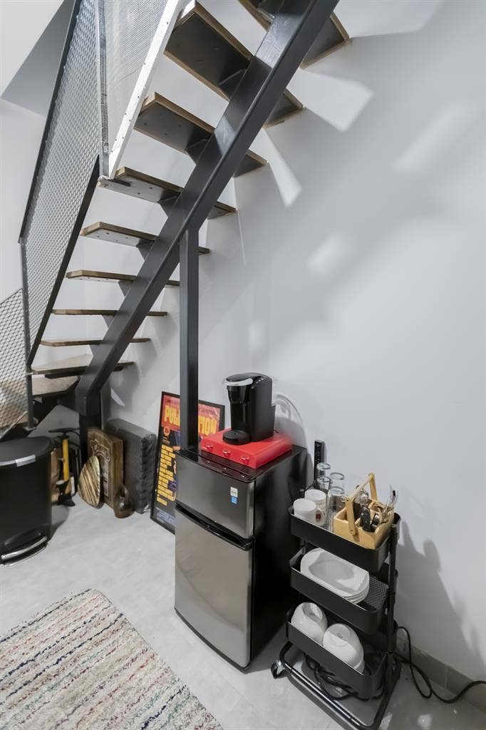 Cozy Bushwick Apt