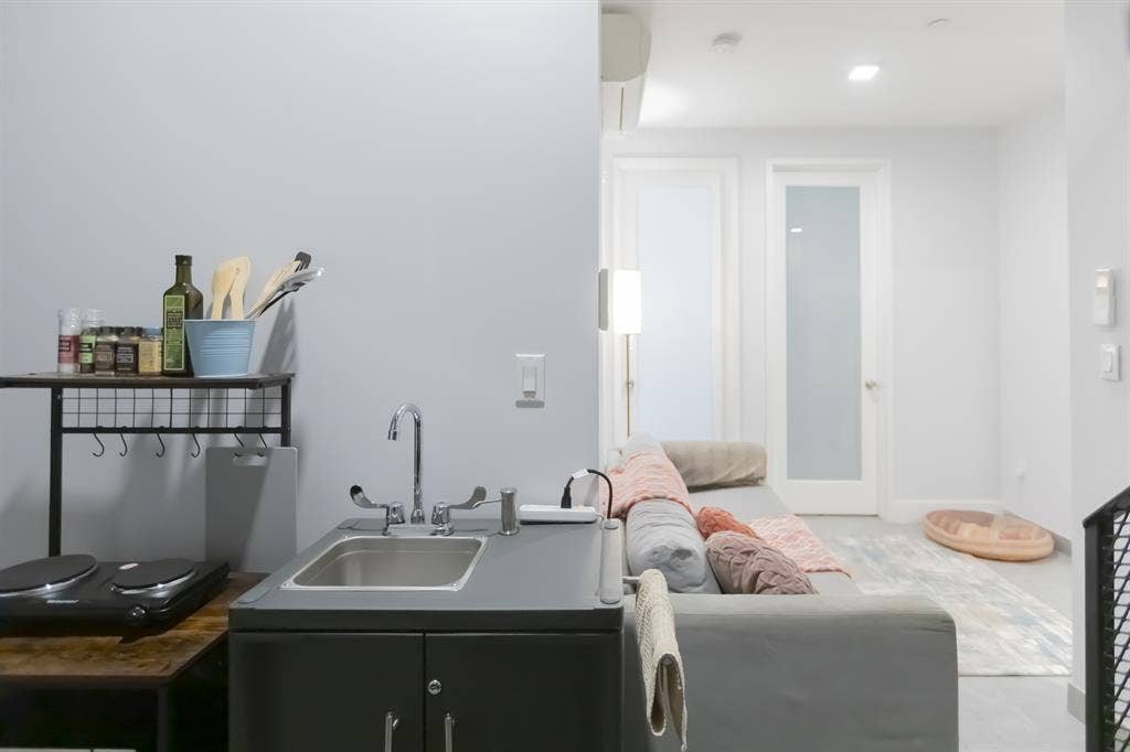 Cozy Bushwick Apt