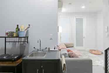 Cozy Bushwick Apt