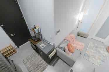 Cozy Bushwick Apt