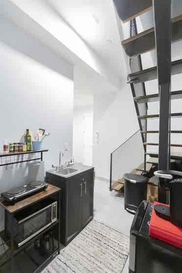Cozy Bushwick Apt