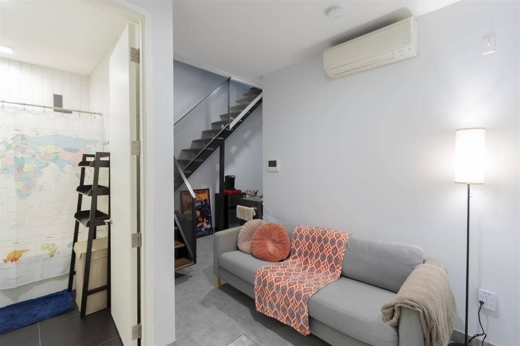 Cozy Bushwick Apt