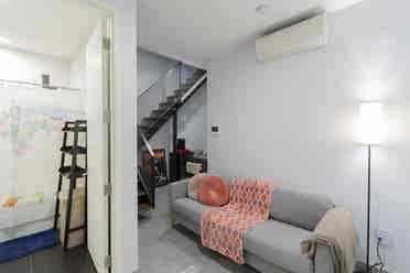 Cozy Bushwick Apt