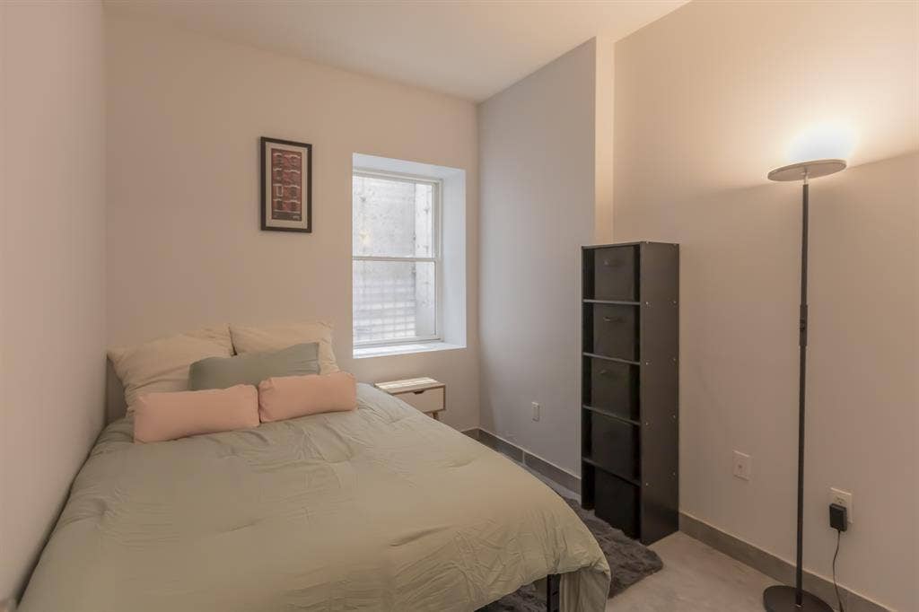 Cozy Bushwick Apt