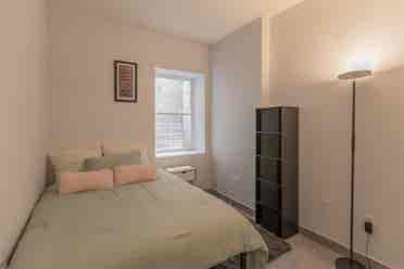 Cozy Bushwick Apt