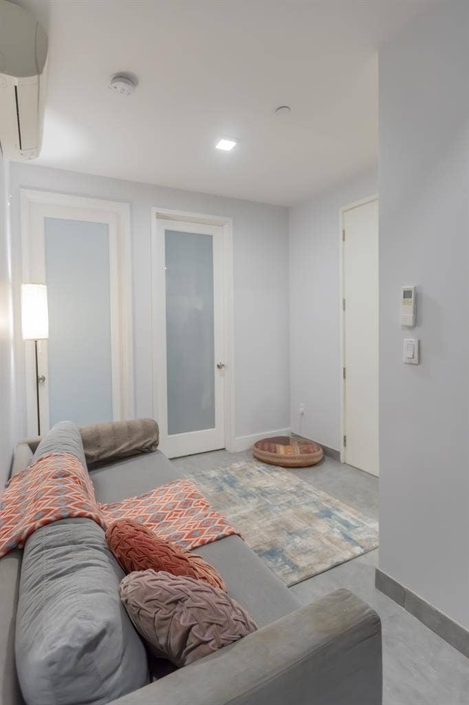 Cozy Bushwick Apt