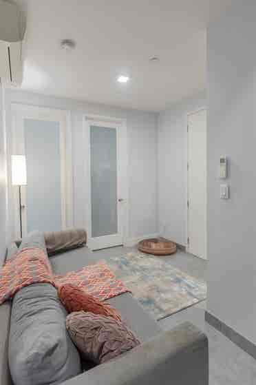 Cozy Bushwick Apt
