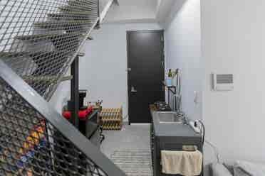 Cozy Bushwick Apt