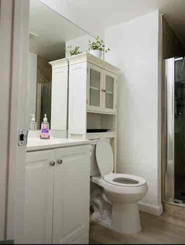Furnished room near Cal Poly Pomona