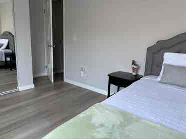Furnished room near Cal Poly Pomona