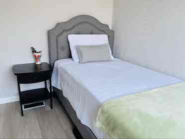 Furnished room near Cal Poly Pomona