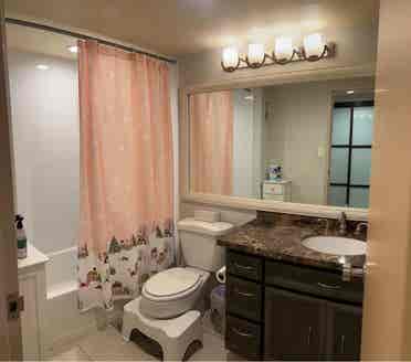 Looking for a female roommate!