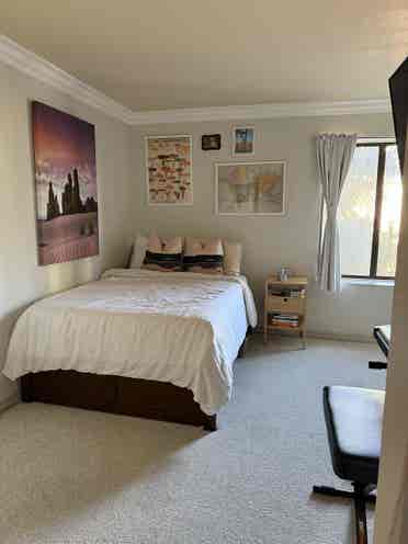 Looking for a female roommate!
