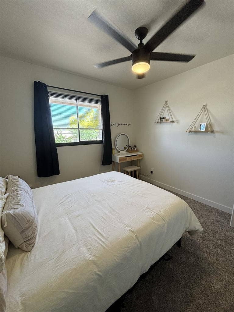 LOOKING FOR A 2nd ROOMIE