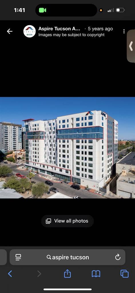 In need of a Relet!!