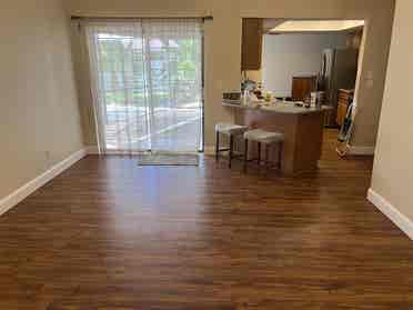 Housemate/P-T Childcare Provider