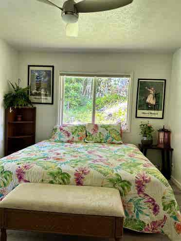 Pahoa, Hawaii furnished