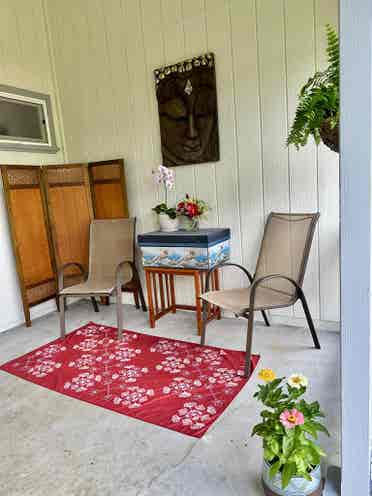 Pahoa, Hawaii furnished