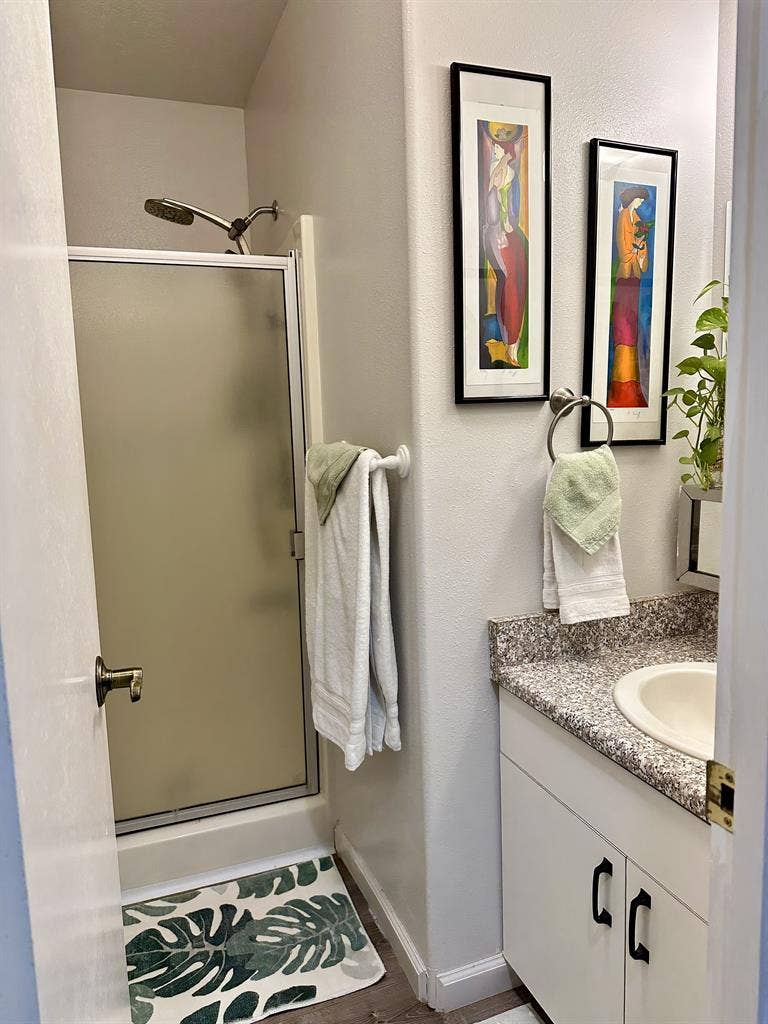 Pahoa, Hawaii furnished