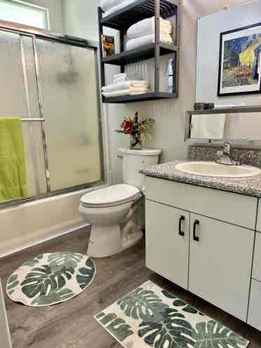 Pahoa, Hawaii furnished