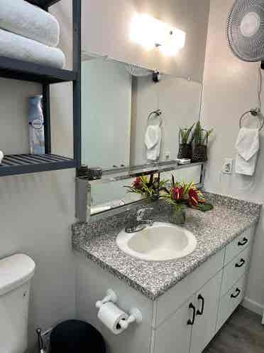 Pahoa, Hawaii furnished