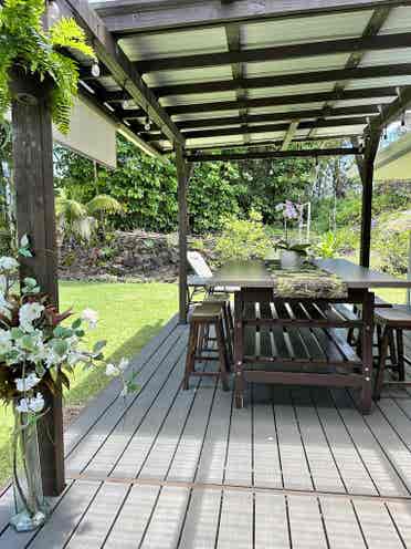 Pahoa, Hawaii furnished
